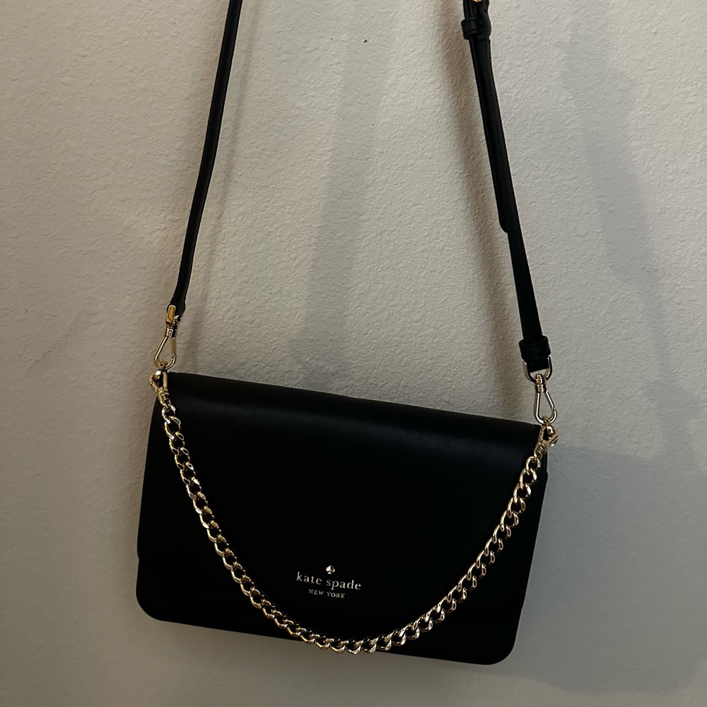Kate spade Madison Flap Convertible Crossbody